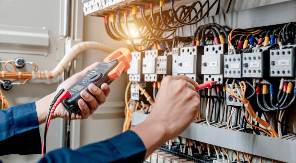 Best Electrical Contractors for Businesses  in Madison, NC