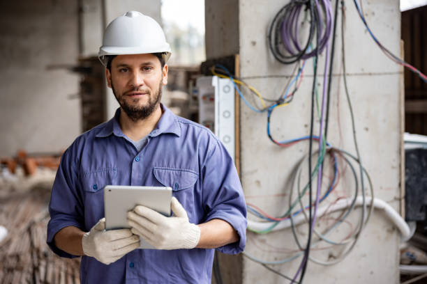 Best Electrician Near Me  in Madison, NC